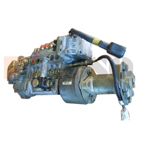 HINO 500 Ranger J08C Injection Pump Hino 500 Parts.